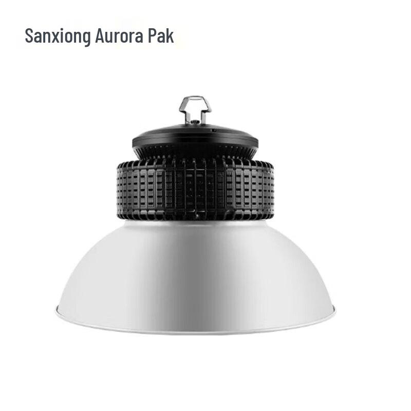 PAK Shuo Xing LED UFO Industrial High Bay Light