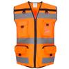 Yoko Unisex Adult Hi-Vis Vest