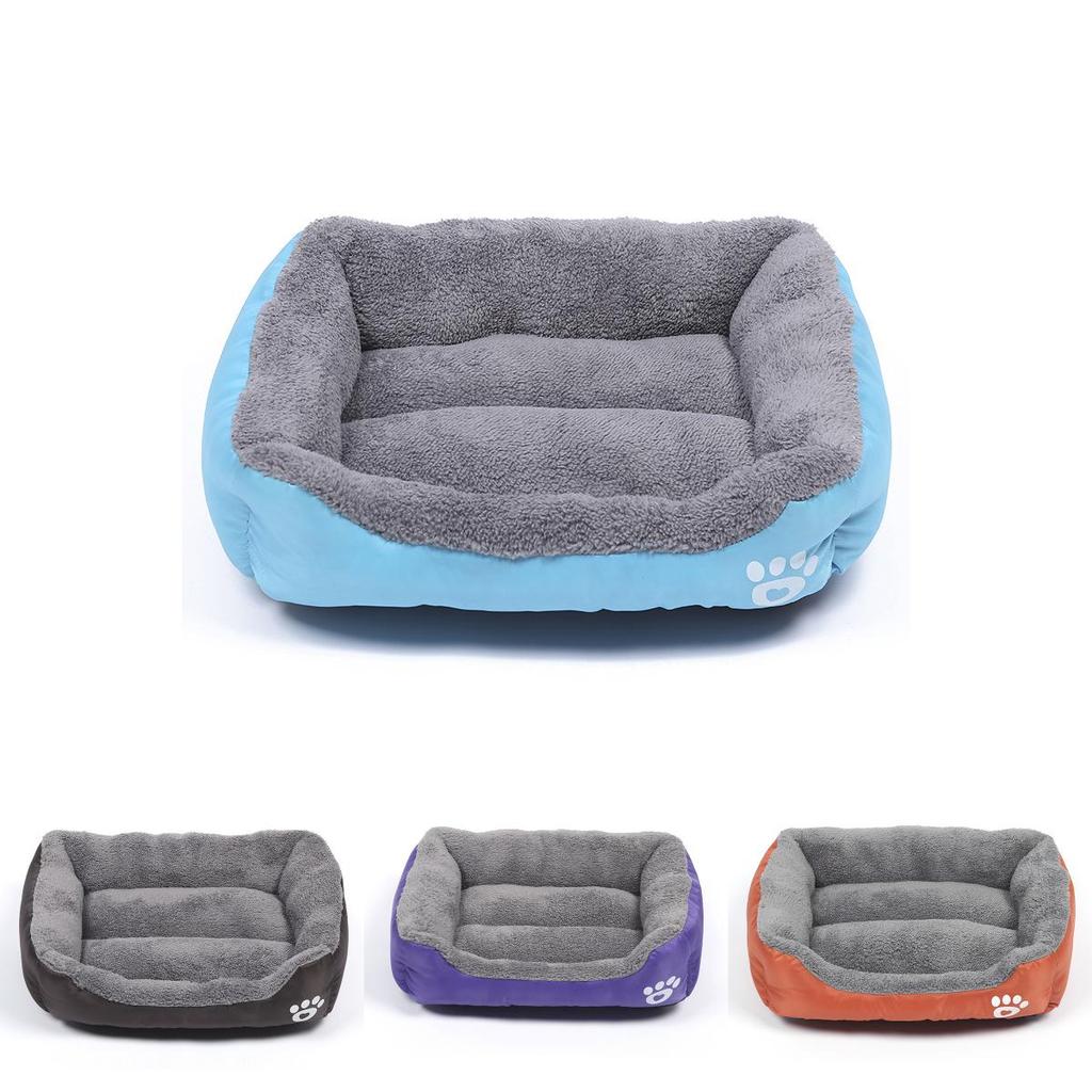 Luxurious Orthopedic Pet Dog Bed For Ultimate Comfort And Support In Xxxl Size