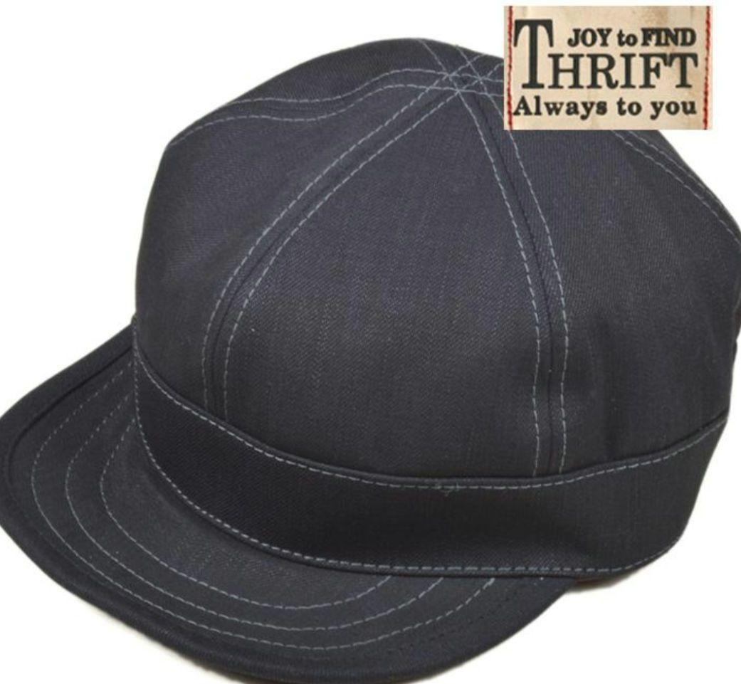 

[Б/У] THRIFT Колпачок для чистки обуви, Эксклюзив OT&E, Черный