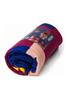 FC Barcelona Pedri Beach Towel Microfiber 70X140 120010 Multicolor