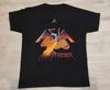 Collection asia band T-Shirt Unisex 100% Baumwolle Tee S-4XL Co686 Unisex T-Shirt