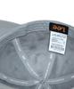 LEE Small Twitch Nylon Ball Cap Light Gray