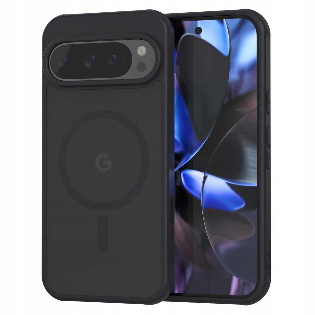 Sc Hybrid Mag Google Pixel 9/9 Pro Black