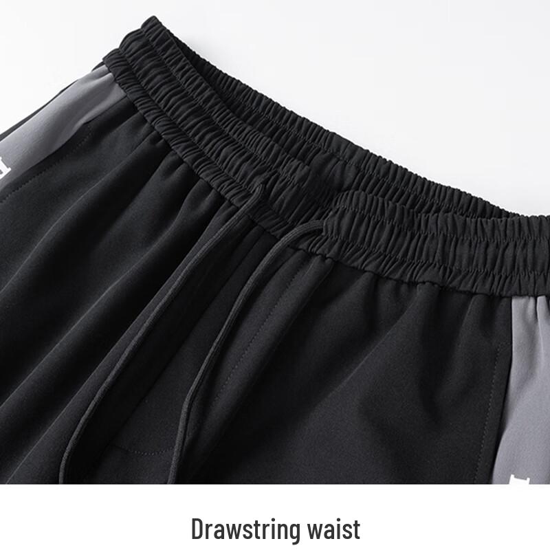 NASA MARVEL Men's Straight-Leg Casual & Sport Pants