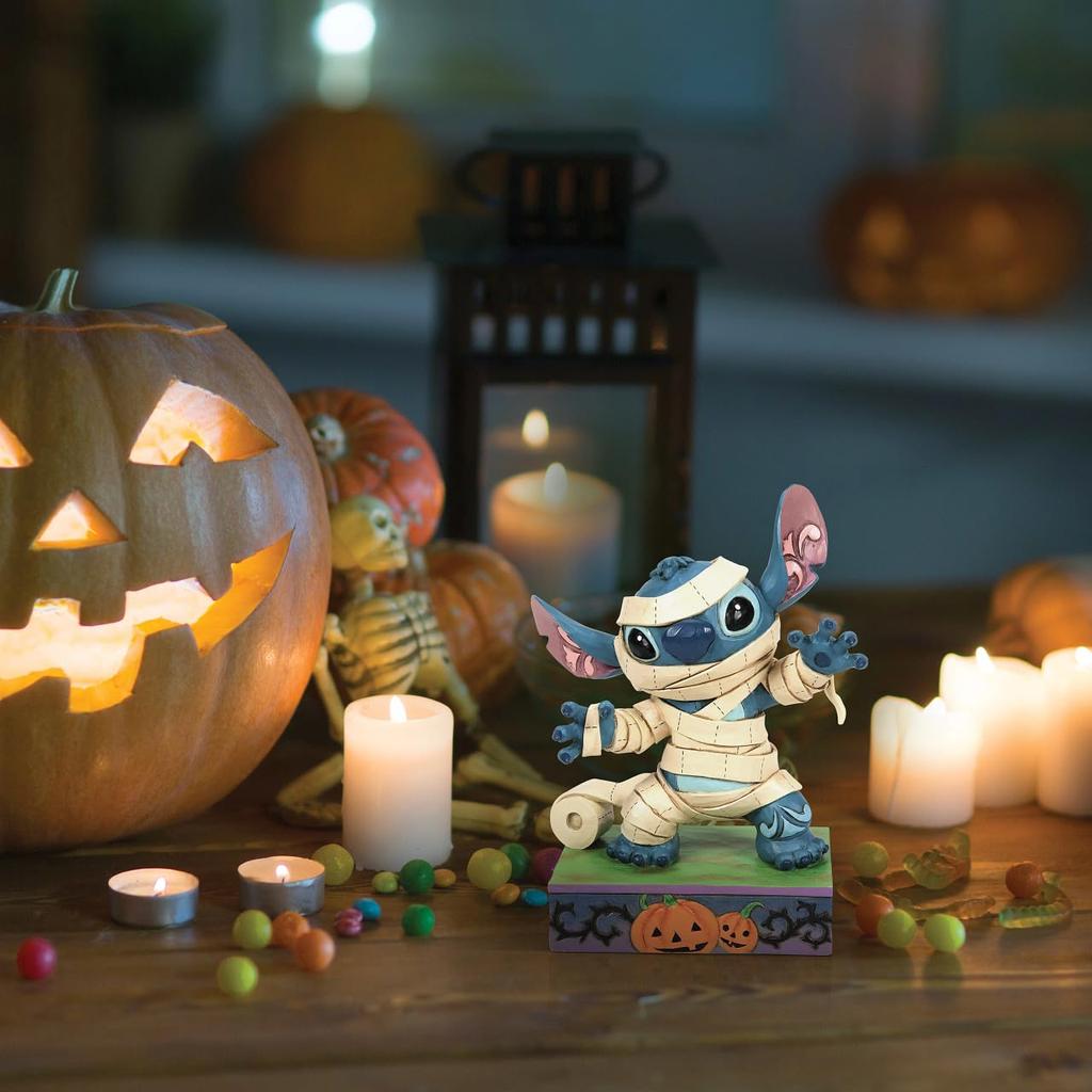Disney Traditions Stitch Mummy Costume (Halloween) 6014355