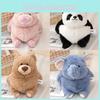 Adorable Plush Animal Toys With Soft Pp Cotton Filling Perfect As Party Favors Or Gifts