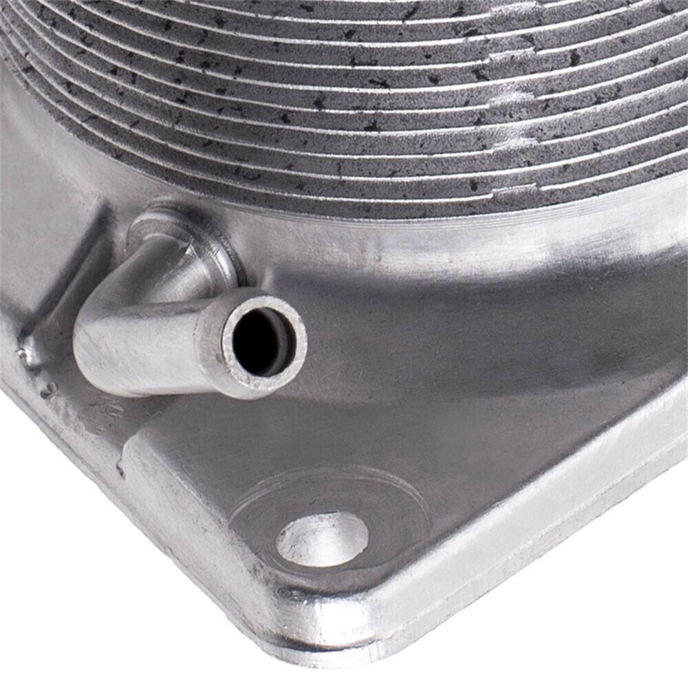 CVT Transmission Oil Cooler for Nissan Rogue