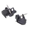 2pcs Optical Fiber Fusion Splicer Electrodes Welding Machine Electrodes for Ai7CAi8CAi9