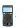 ZOYI ZT Series Multimeter (Models ZT98, ZT100, ZT101, ZT102, ZT109, ZT111, ZT81, ZT82, ZT102A) - Fully Automatic