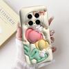 For Honor Magic 7 Pro 5G Case Magic7 Lite Cute Panda Rabbit Cartoon Phone Case For Honor Magic 7 Lite Magic7 Pro Soft Cover Bags