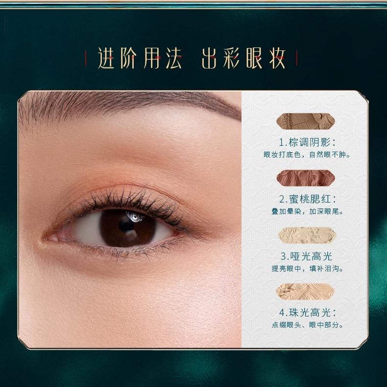 Hua Xizi Hua Xingxing Su Diao Hua Xiu Rong Pan 2.0