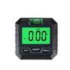 Digital Spirit level Horizon Vertical Measure Protractor Inclinometer Horizontal Scale Ruler 90degree Angle Finder Portable Bubble Electric Level