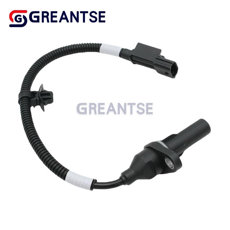 Crankshaft Position Sensor For Hyundai Accent Hyunda Sonata Luxury Sedan 4-Door Hyundai Venue Essential 39180-2M612 9024190035