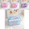 Kuromi Lunch Bag With Insulated Cold Warm Storage For Kids And Students