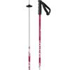 SALOMON BRIGADE JR Ski Poles, L40827800, Pink, 80