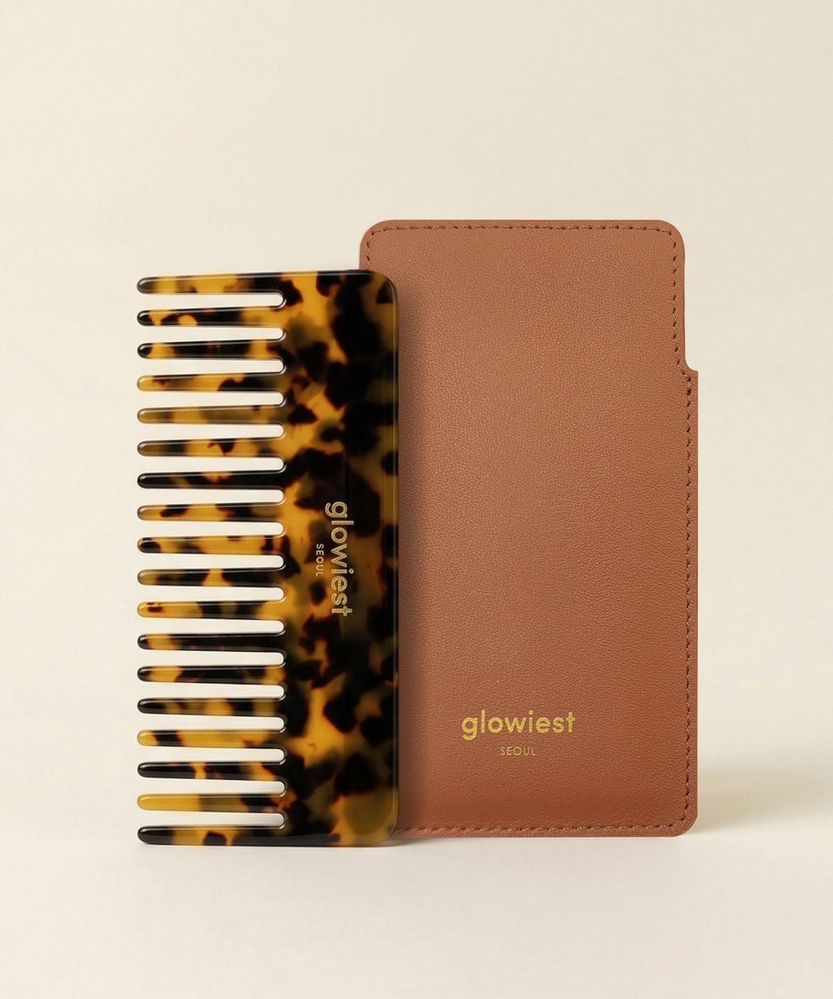 Hair comb, scalp massage brush