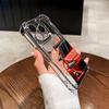 Phone Case for Apple iPhone 17 Air 13 12 11 Pro Max 16 15 14 Plus 16e Clear Cover Japanese JDM Drift Car