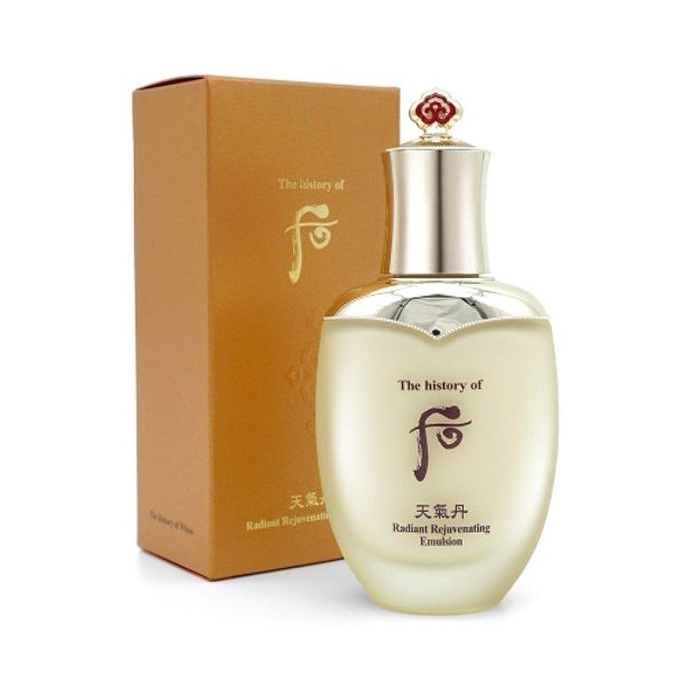 The history of whoo Cheongidan Hwahyeon Lotion 110ML