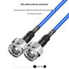 Shouqian 18GHz N Male to N Male Stable RF Coaxial Cable