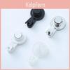 Wall Hook Removable Cup Suction Vacuum Strong Hook Up Household Movable Hook Towel Hanger Bathroom Kitchen Organizer