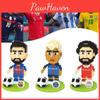 Exciting Building Block Toy Set For Kids Featuring Football Player Models With 200-400 Pieces