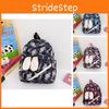 Backpack Kids Cartoon Outdoor Activities Adjustable Straps Student Bag School