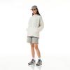 New Balance Runners ArenAsia Sizing 't Normal Hooded Jacket 'White' Unisex NAE24101-WT
