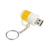 Pendrive 128Gb Memory Stick Creative Beer 256G USB Flash Drive 8GB 16GB 32GB 64GB Usb Stick Red Wine Bottle Opener Memories Disk