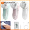 Xiaomi Household Clothing Shaver Fabric Remover USB Rechargeable Electric Hair Remover Portable Fluff Trimmer Professional Hair Remover