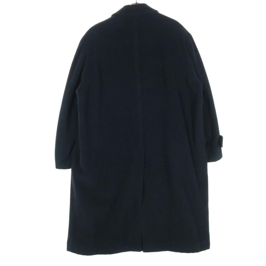 Beauty Products EDWARD'S Made In Japan Long Sleeve Stainless Collar Coat Men's Used