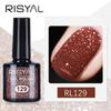 Nail Art Flash Diamond Nail Polish Gel Disco Gel Nail Polish Color Gel Nail Art Gel