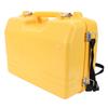 Surveying Instrument Carrying Case Level Theodolite Total Station Prism Set Storage Organizer Box