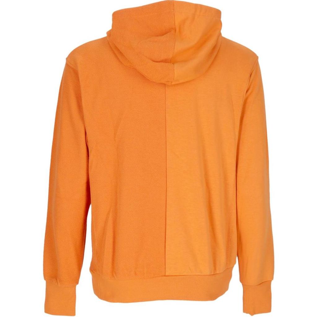 Nike Phoenix Suns NBA Logo Embroidered Hoodie Men Hoodie Orange DZ0955-843