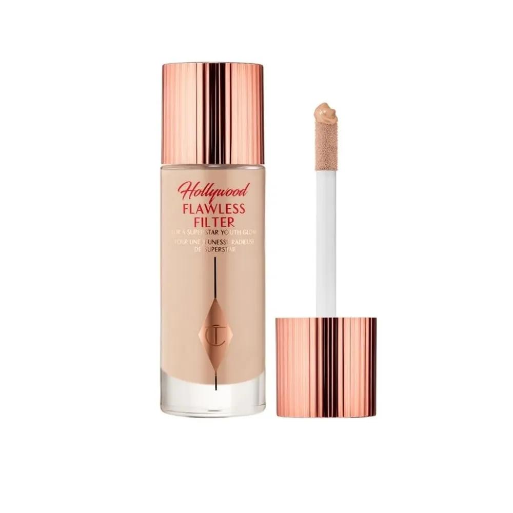 Charlotte Tilbury Flawless Filter Дорожный размер 5,5 мл 4.5 medium