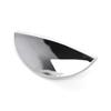 Shkalacar Headlight Washer Cover, Headlight Washer Nozzle Cover Right Side