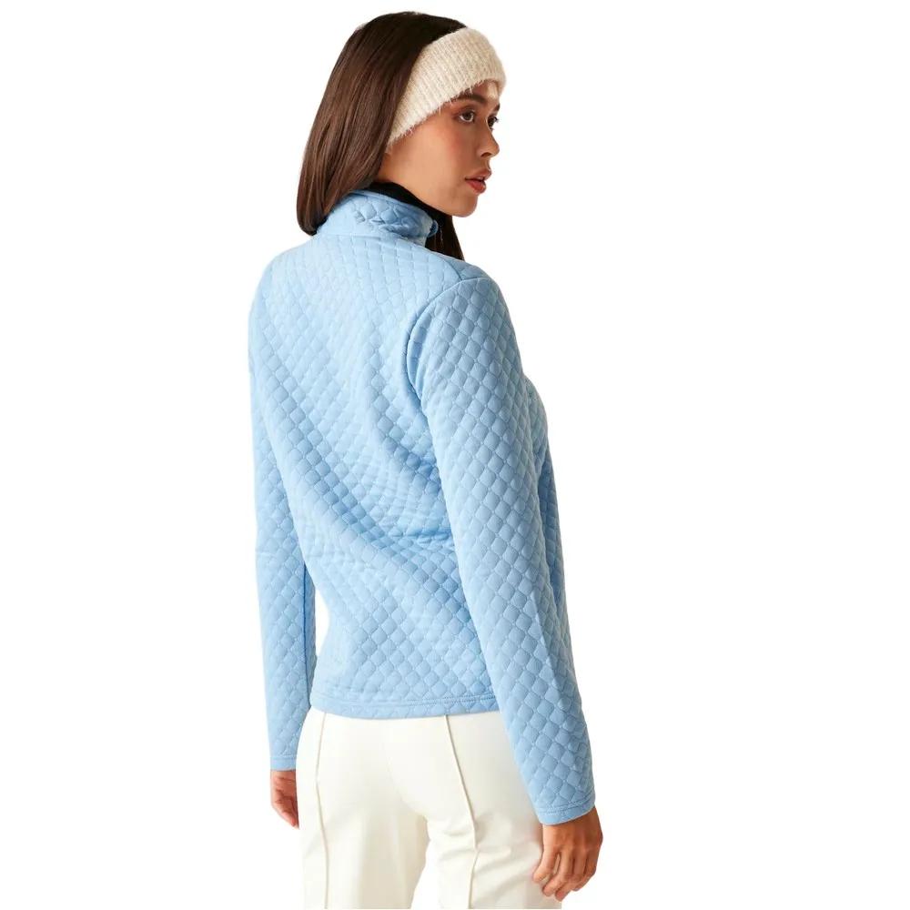 Dare2B Флисовая кофта с полумолнией Glamorize III