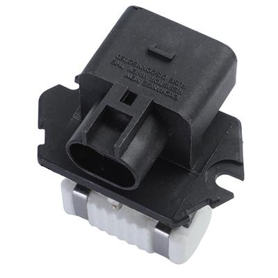 Nový rezistor motoru ventilátoru topení pro Hyundai Elantra GT Sonata Kia Forte Optima 2011-2017 25385-A6000 25385A6000