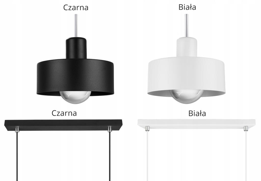 MODERN CEILING HANGING LAMP, METAL LAMPSHADE