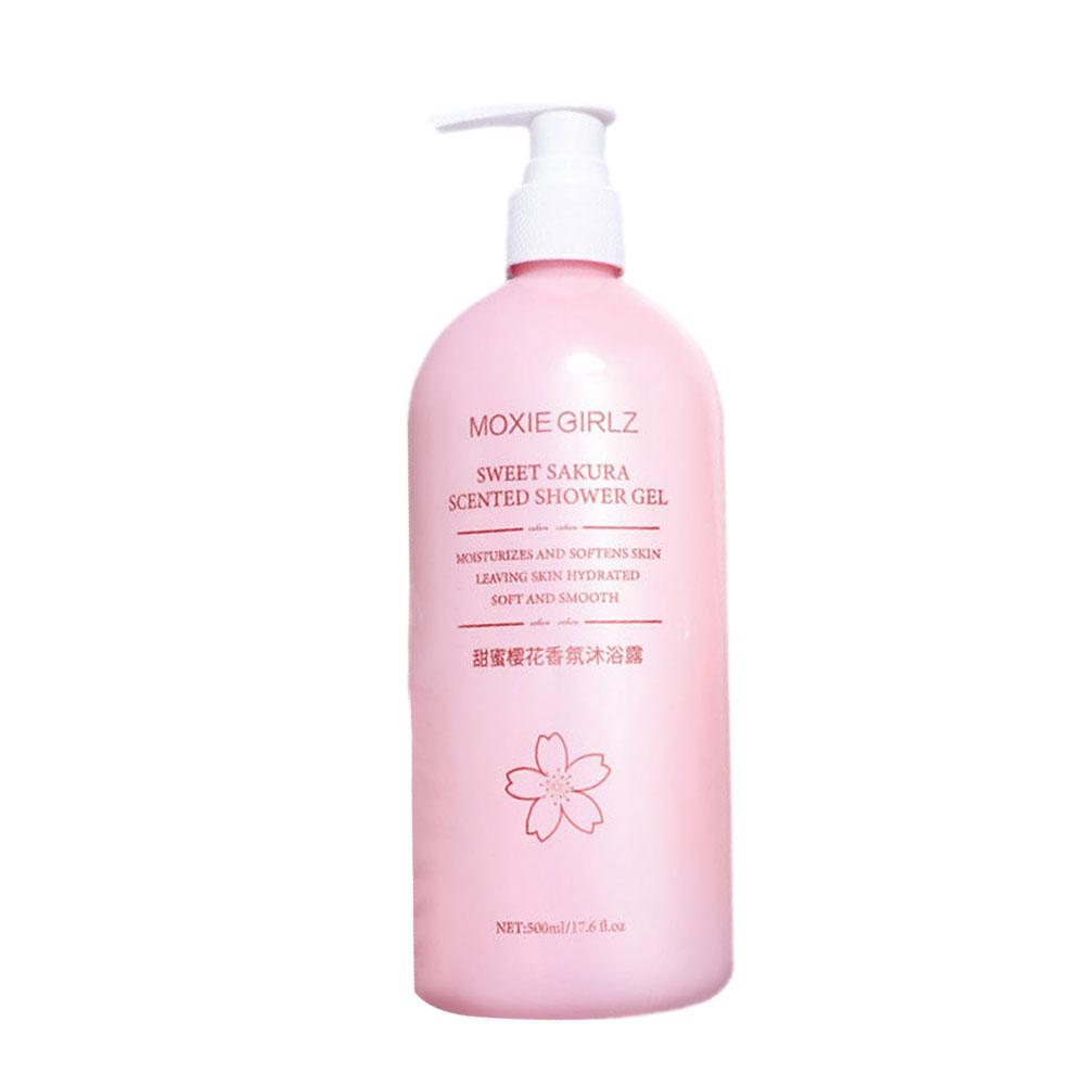 Blossom Body Lotion Refreshing Moisturizing Skins Repair Skin Whitening Restore Barrier P0C1