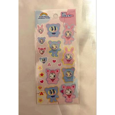 Jouets et jeux – Autocollants pour enfant