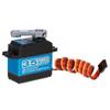 5v~7.4v Digital Servo 35kg High Torque Waterproof Steering Gear Compatible For Axial Scx10 Rr10
