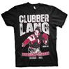 Rocky Clubber Lang Pan T Sylvester Stallone Oficiální Unisex Tričko