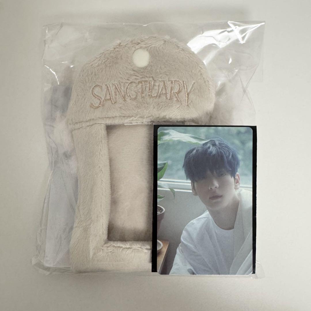 

[Б/У] святилище Держатель для фотокарточек Брелок Субин