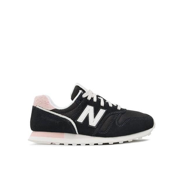 

Кроссовки New Balance WL373PR2 черный EU 36