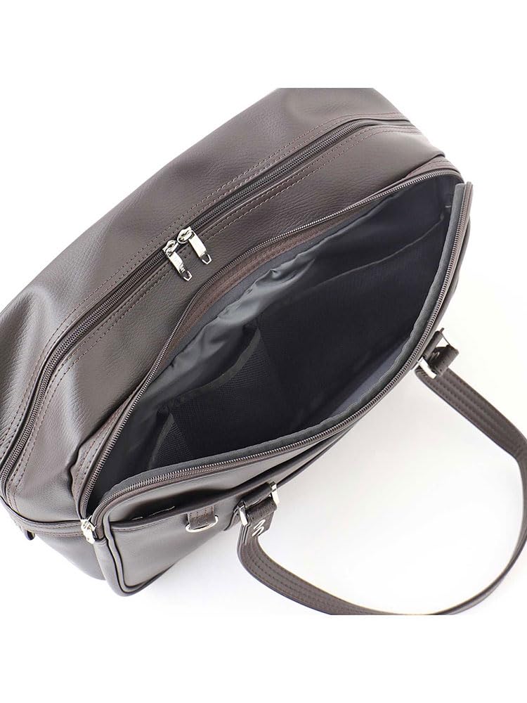 Sac d'école Eastboy Venus, Cuir Synthétique, 5219009, Femme, Chocolat (180)