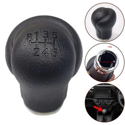 Fitment Shift Knob For HILUX REVO 2015-20 For Manual