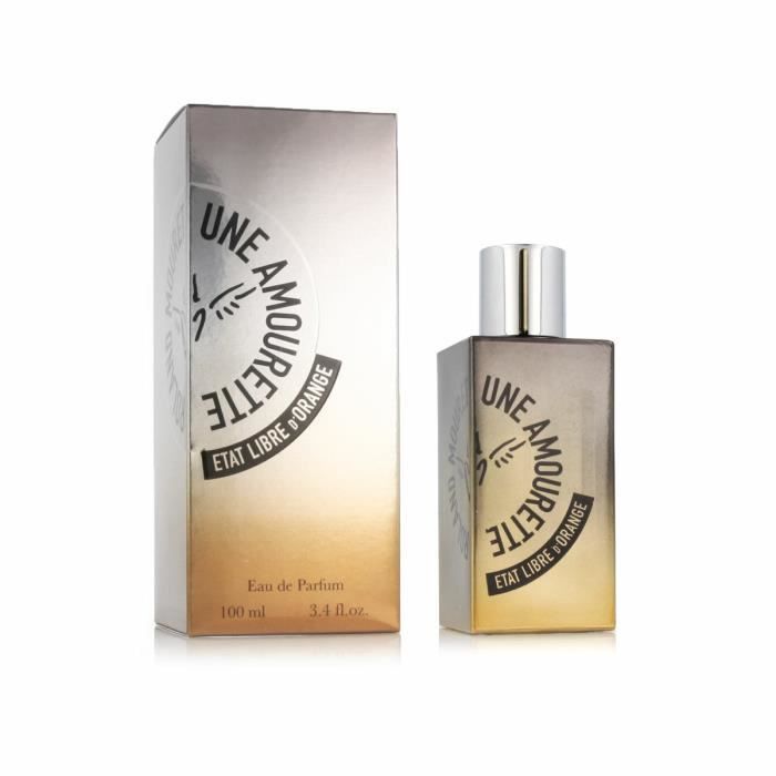 Parfum Unisexe - Etat Libre D'Orange - Une Amourette Roland Mouret - 100 Ml - EDP - Mixte