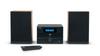 Thomson Mic123Bt - Micro-chaîne Avec Bluetooth, Cd, Usb, Fm