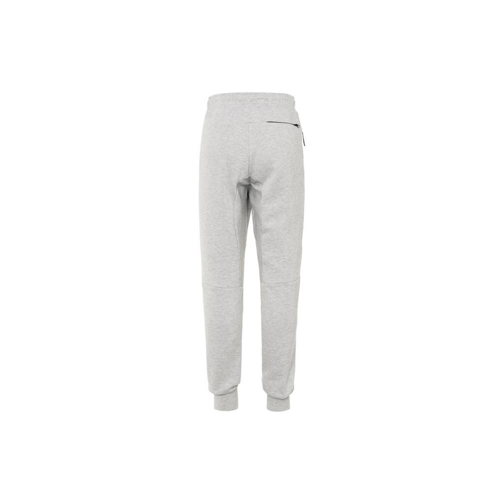 Nike Knitted Sweatpants Men's Gray FD0743-063